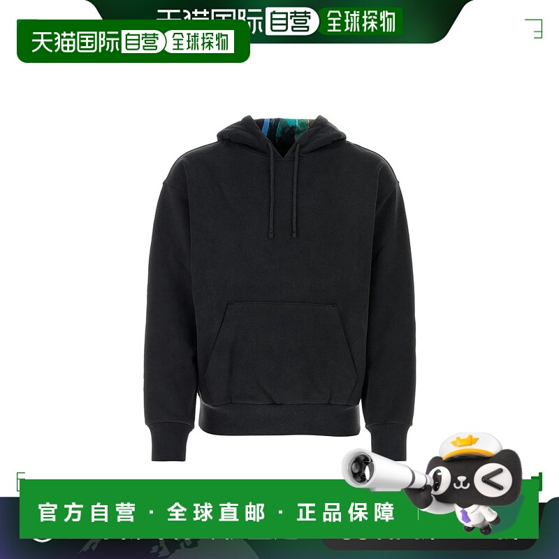 1h可退 香港直邮GIVENCHY 男士针织毛衣 BMJ0LA3YLY011-0 SS2024