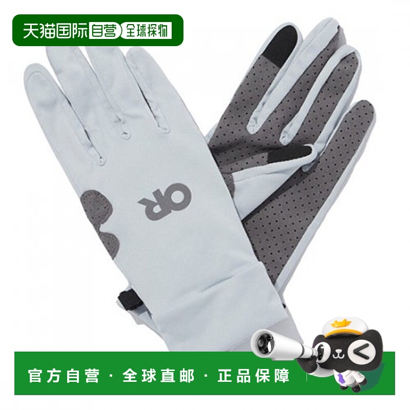 韩国直邮OUTDOOR RESEARCH 手套公用ORM_UJ3GP01B_LGY_