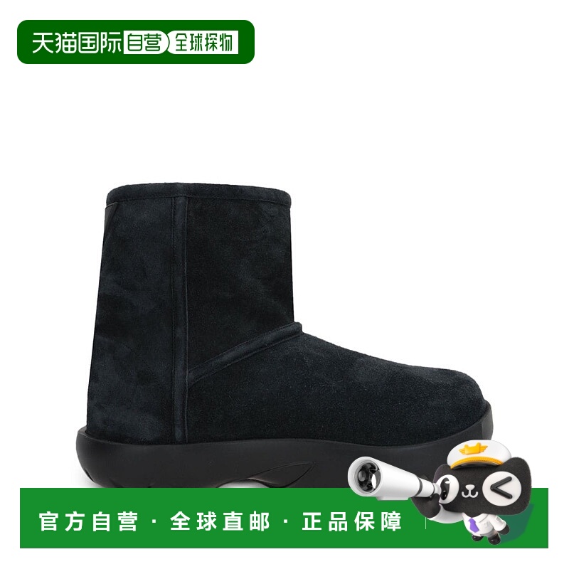 1h可退 香港直邮BOTTEGA VENETA 女士靴子 763873V1NY11000 AW202