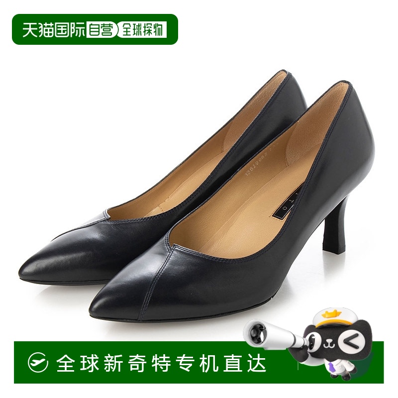 【日本直邮】yoshito 女士 时尚休闲鞋女鞋