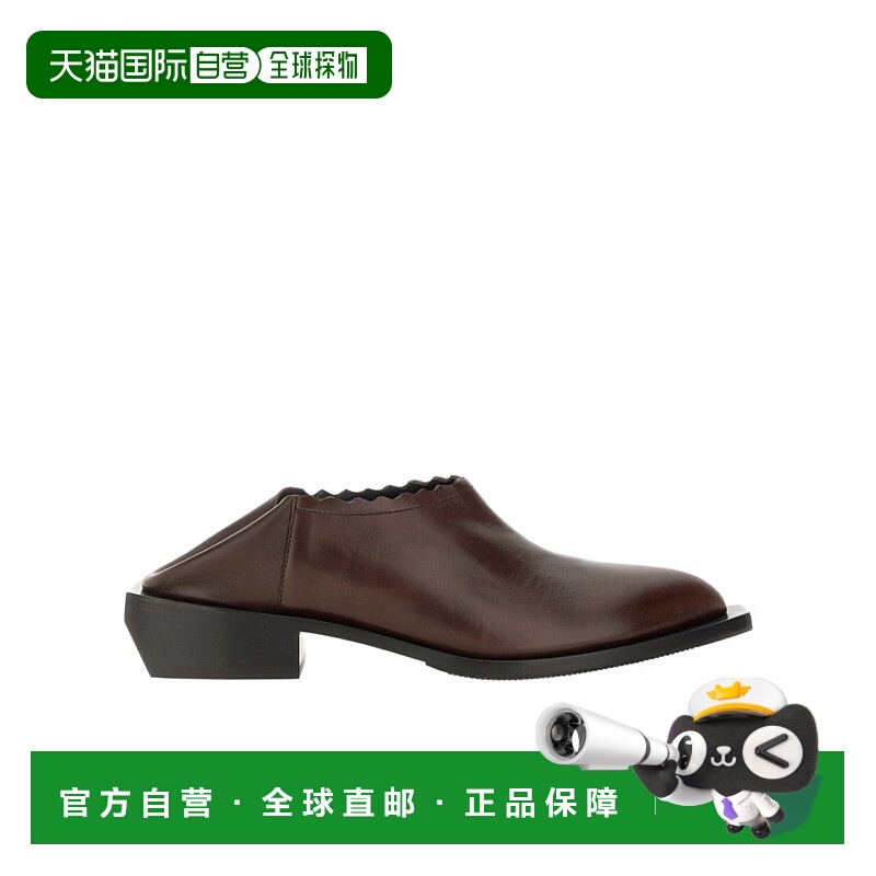 1h可退 欧洲直邮MOSCHINO 女士休闲鞋MA10514M0LMD5300