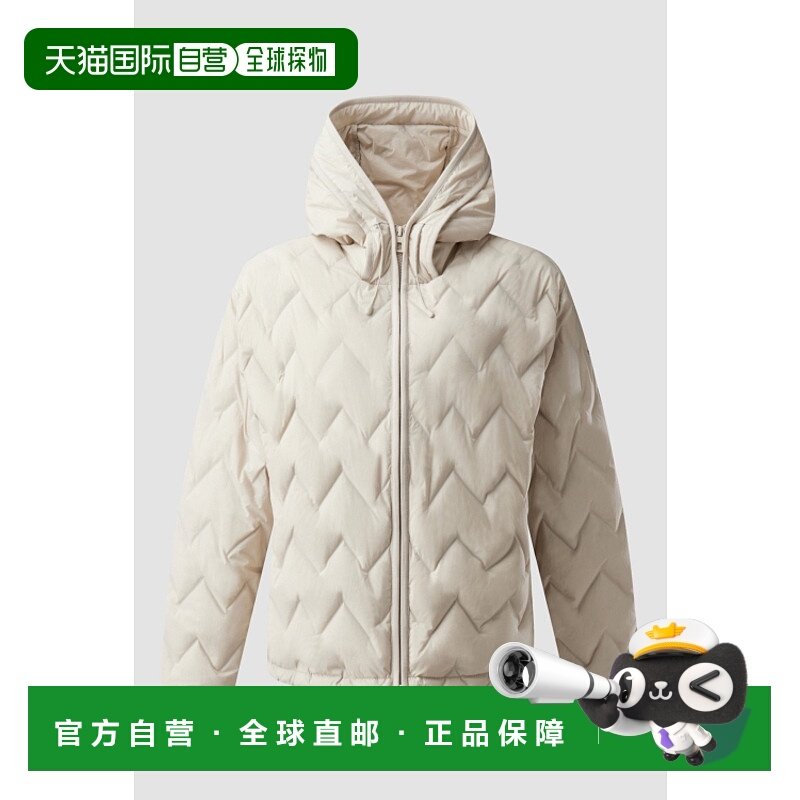 韩国直邮KOLON SPORT可隆 女士羽绒服时尚保暖舒适TVJDW24912LBE