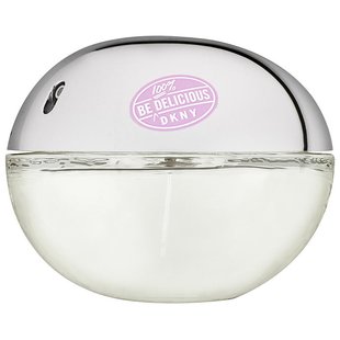 DKNY 唐娜凯伦100%百分百美味 女士香水