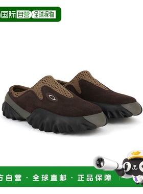 日本直邮BRAIN DEAD Oakley 休闲鞋Factory Team Chop Saw Mule