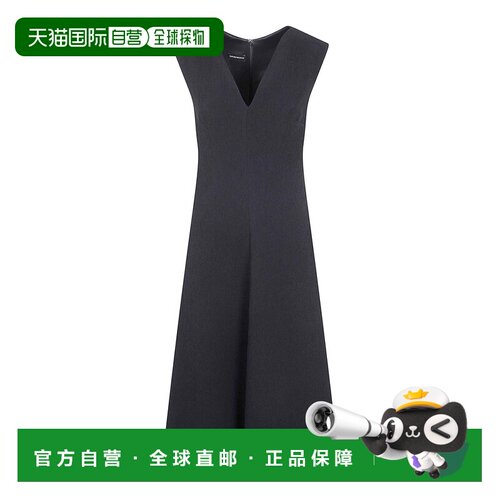 香港直邮EMPORIO ARMANI 女士连衣裙 EW001717AF14727UC001