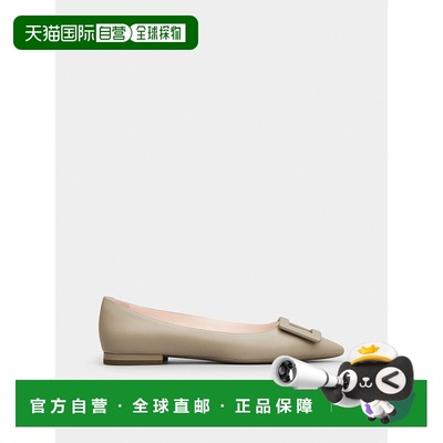 香港直邮ROGER VIVIER 女士休闲鞋 RVW57527920NK0C415 CO女鞋