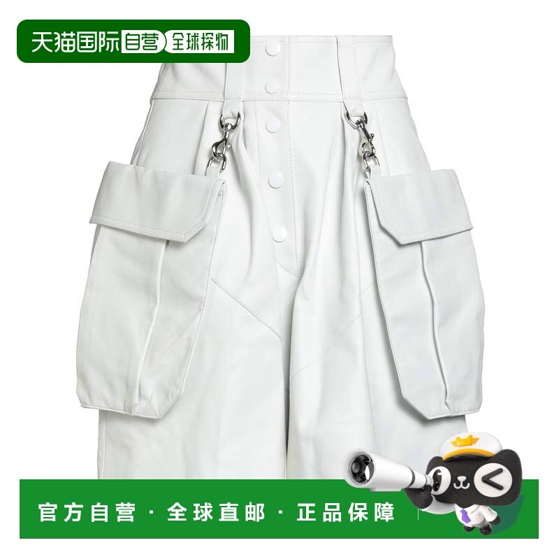 香港直邮Isabel Marant 伊莎贝尔 玛兰 女士 短裤,女装/女士精品,休闲裤,淘宝优惠券,粉丝福利购,淘宝优惠卷