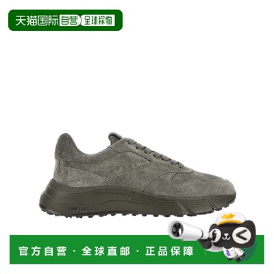 香港直邮Hogan Hyperlight 运动鞋老爹鞋休闲鞋 HXM5630FK61BTM