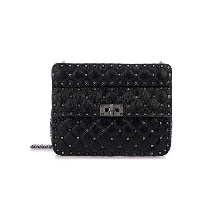 VALENTINO 女士斜挎包 QW1B0122ARD0NO