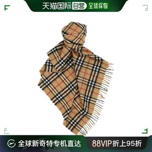 burberry 儿童 美国直邮 毯子毛毯