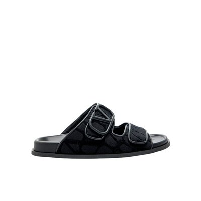 VALENTINO 男士凉鞋 3Y2S0G80SBT0NO