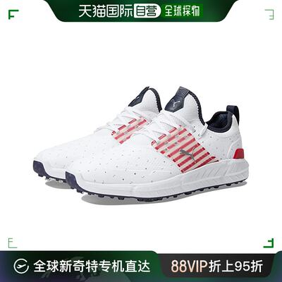 香港直邮潮奢 Puma 彪马 男士Ignite Articulate Love Golf/H8 高