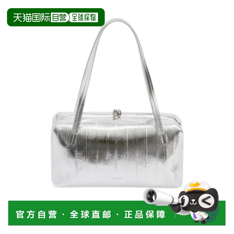 1h可退 香港直邮JIL SANDER 女士手提包 J08WD0078P8694040 AW202