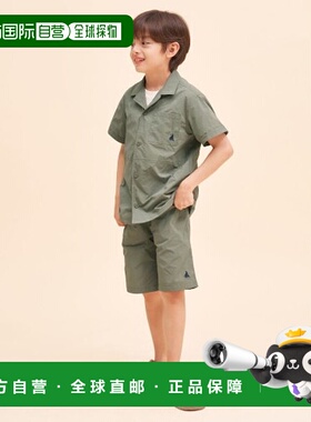 韩国直邮BEANPOLE KIDS 童装套装BI3365U04H