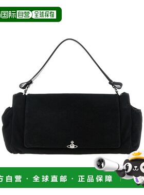 香港直邮Vivienne Westwood Hazel 手提包 4601000AWL007E单肩包