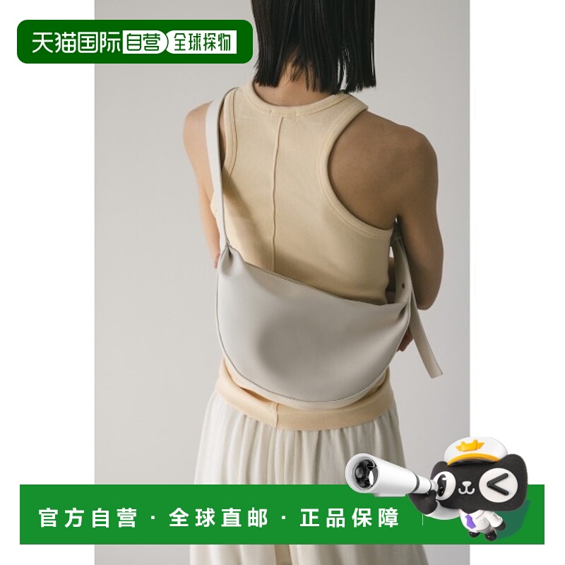 1h可退 日本直邮STYLEMIXER 女装 斜挎迷你肩背包 仿皮设计 时尚