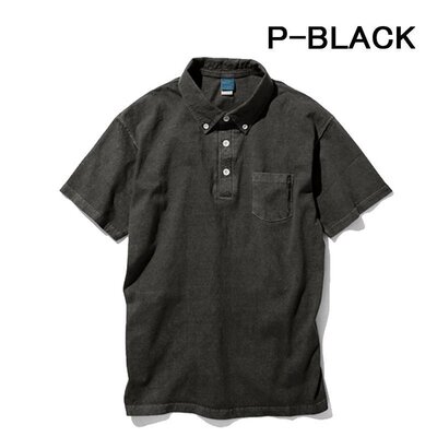 日本直邮Good On 短袖 Polo T恤 SS POLO TEE-P GOST1103