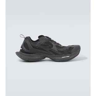 潮奢 Balenciaga 巴黎世家 男士 Circuit 运动鞋