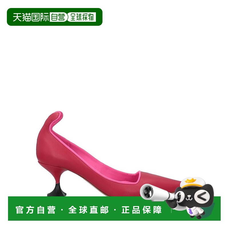 1h可退 【美国直邮】rochas 女士 高跟鞋