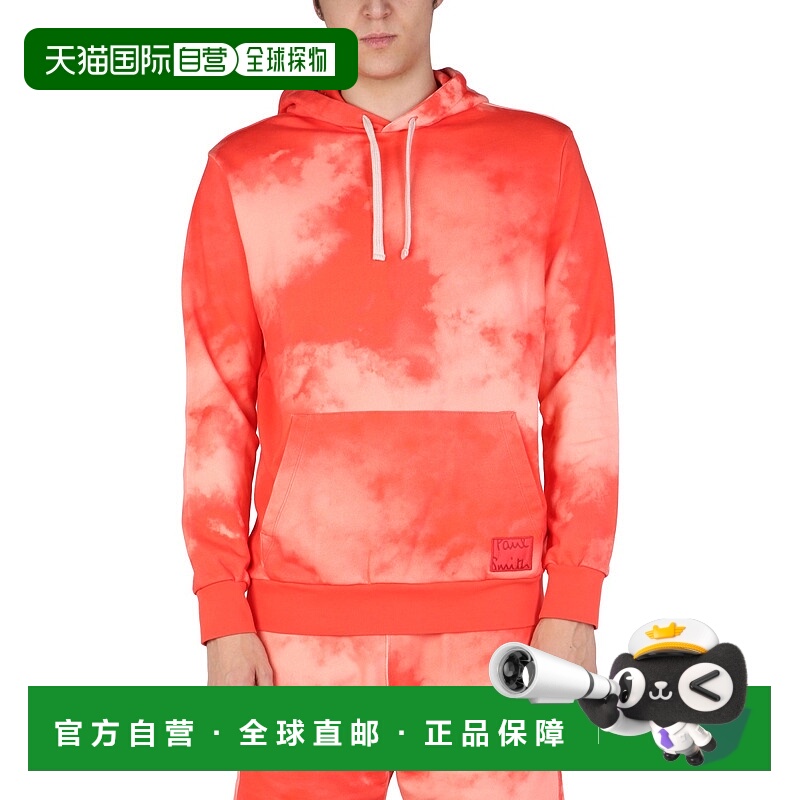 1h可退 欧洲直邮PAUL SMITH 男士卫衣M1R180THP325723