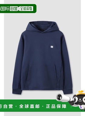 韩国直邮KOLON SPORT 男士T恤   TLTBS25411NAY