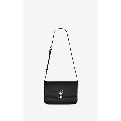 YVES SAINT LAURENT/圣罗兰 Solferino 中号 Box Saint Laurent