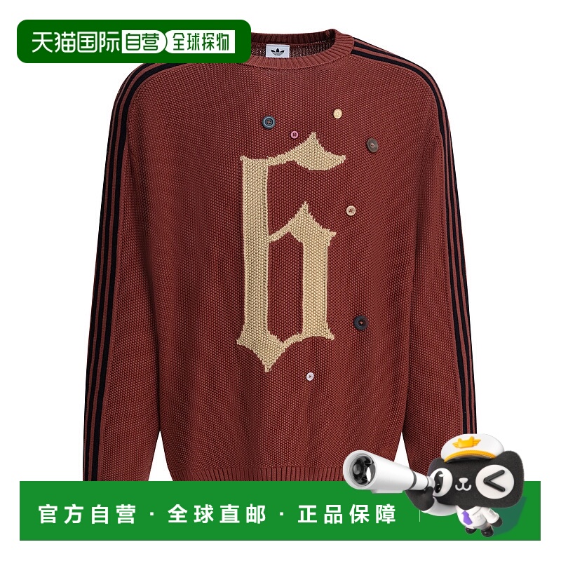 欧洲直邮adidas 男士 帽衫运动夹克衫