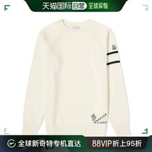 99新未使用 美国直邮 moncler 男士 毛衣开衫