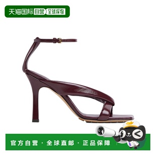Veneta 系带凉鞋 Riva Women 25FW 香港直邮Bottega