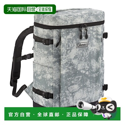 日本直邮Coleman SHIELD 25双肩背包