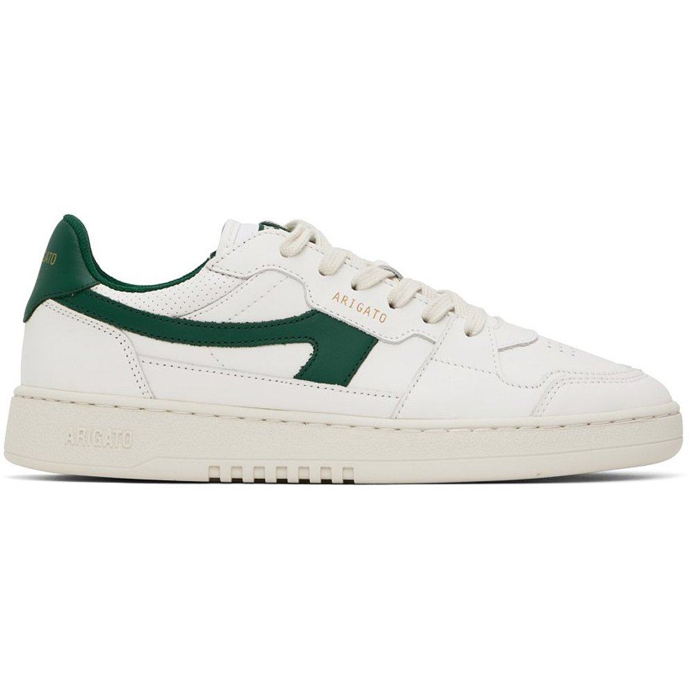 潮奢 Axel Arigato 男士 白色 Dice-A 运动鞋 F1641001