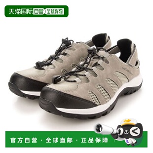 日本直邮CAPTAIN STAG 男士户外运动鞋凉鞋 6800 [商家编号未提及