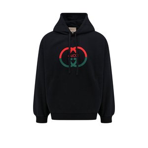 GUCCI 男士卫衣 721427XJF5T1868