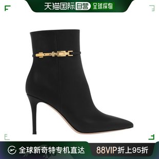 GIATMZ9BBCK 女士靴子 ROSSI 香港直邮GIANVITO