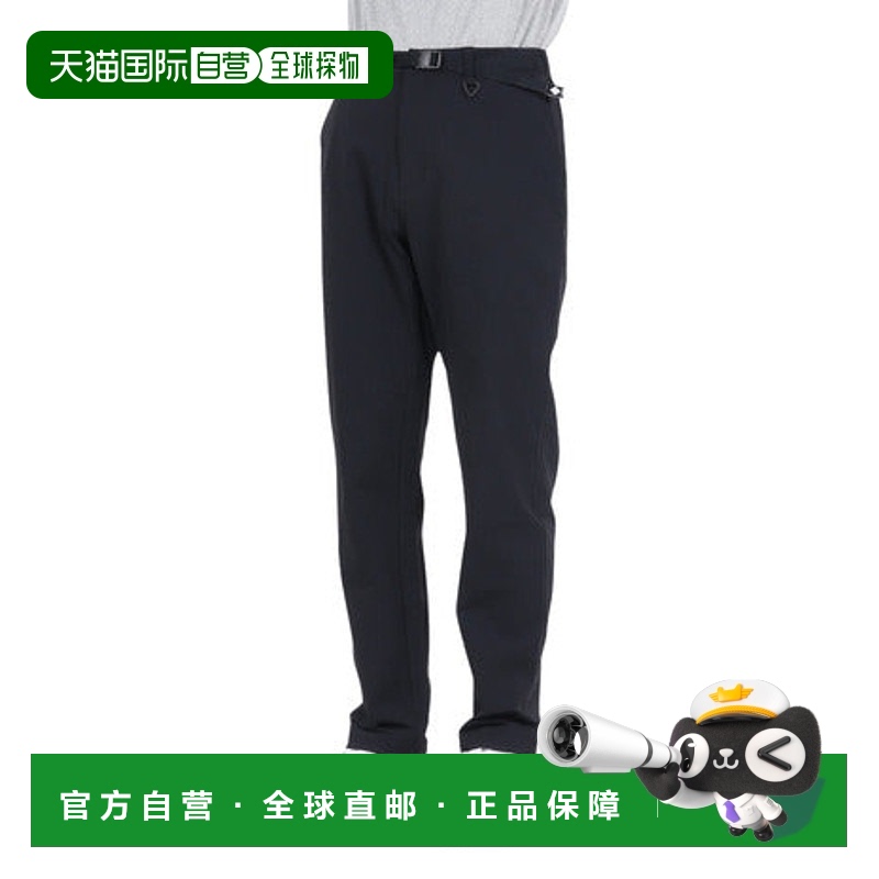 日本直邮 Columbia 男士Time To Trail长裤 XE9657 男士长裤直筒