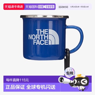 NORTH 男款 FACE正品 秋冬新品 水杯NA5CQ0 户外运动韩版 韩国直邮THE