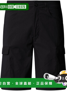 香港直邮THE NORTH FACE 男士短裤 NF0A8EC7JK3TNF SS2026