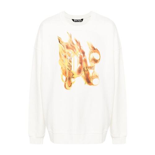 PALM ANGELS 男士卫衣 PMBA074R24FLE0040376