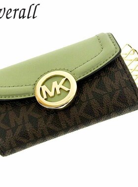 日本直邮MICHAEL KORS 钥匙扣配件x 女士d35s0gftp5b-ligsag 出口