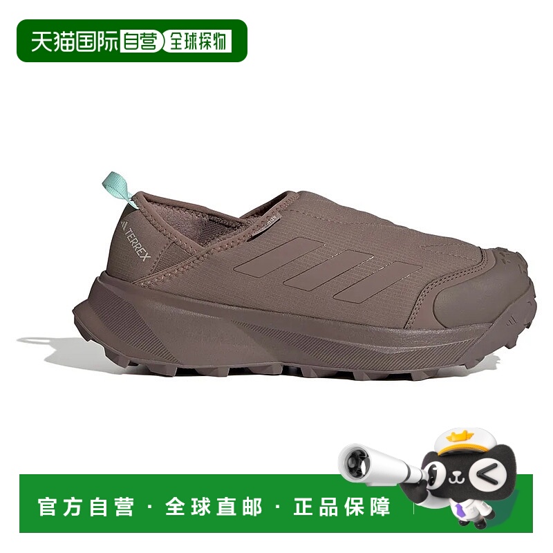 香港直邮ADIDAS Terrex Winter Slip-On Cold.Rdy 雪地靴 男士
