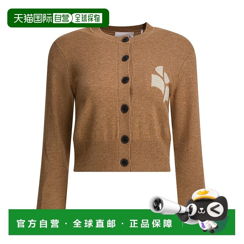 1h可退 香港直邮ISABEL MARANT 女士 
