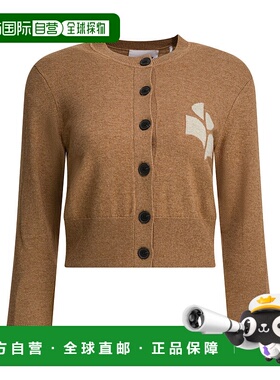 1h可退 香港直邮ISABEL MARANT 女士 