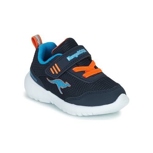 Kangaroos  KY-LILO EV 男童鞋低帮板鞋 02101-4100