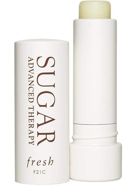 Fresh馥蕾诗黄糖抗皱活肌修护润唇膏 4.3g