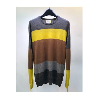 ICEBERG 男士针织毛衣 A03190150003