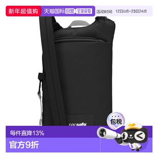 澳洲 Pacsafe 35175 GO Anti-TheftTech Crossbody 防盗
