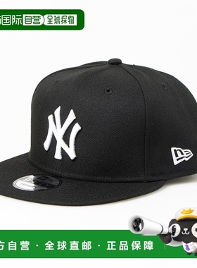 日本直邮NEW ERA 9FIFTY棒球帽[NE3448EU03040]