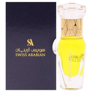 null直邮swiss arabian 通用 香水