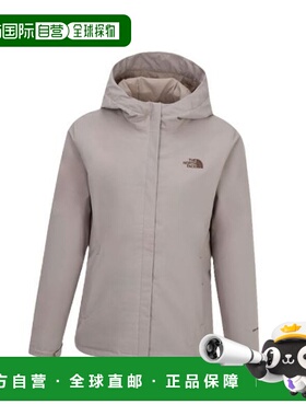 韩国直邮THE NORTH FACE THE NORTH FACE NJ2HR80C ProShield 女