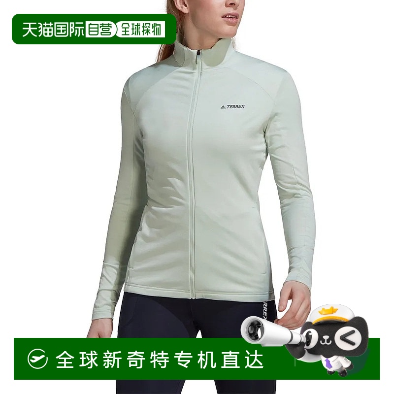 香港直邮ADIDAS Terrex Multi Primegreen运动衫 女士